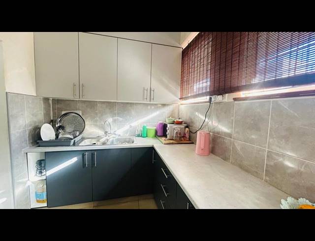 2 BEDROOM APARTMENT FOR SALE IN EMPANGENI CENTRAL
